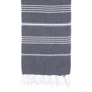 Cacala Turkish Towel - Blue